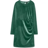 Vero Moda Robe 'VMMonica' sapin