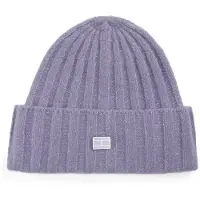 Tommy Hilfiger Bonnet 'HERITAGE' lavande
