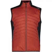 CMP 34z7537 Vest Orange 50 Homme