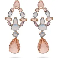 Avant Garde Boucles d'oreilles 'Fridata' champagne
