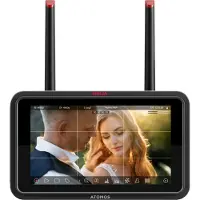 Atomos Ninja Tx Go Video Transmitter Clair