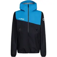 Rock Experience Great Roof Hoodie Bleu 3XL Homme