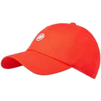 Mammut Baseball Cap Orange L-XL