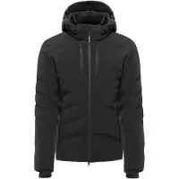 Dainese Snow Iventa Dermizax Ev Jacket Noir L Homme