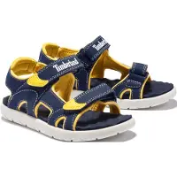 Timberland Perkins Row à deux sangles