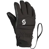 SCOTT Ultimate Hybrid Gloves Noir S Femme