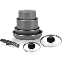 Moneta MELODIA FINEGRES BATTERIE
