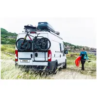 Thule Porte-vélo