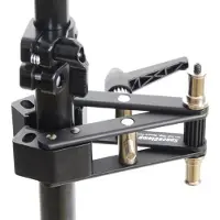 StudioKing Tube Clamp + Spigots 110-021 Accessoires de studio professionnel