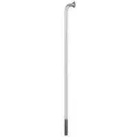 Alpina 2.00 Mm Zinc Spokes 100 Units Clair 226 mm