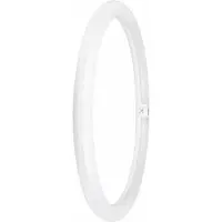 Osram LED TUBE T9C EM 40, tube LED circulaire, 24W, 2900lm, 4000K, lumière blanche froide, alternative LED aux lampes fluorescentes T9 classiques, longue durée de vie, faible consommation d'énergie