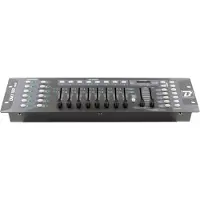 BoomTone DJ Contrôleur Dmx Dmx192 Mk2