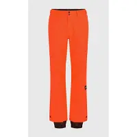 O'Neill Fwc Cruz Slim Pants Orange L Femme