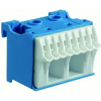 Hager SSK,Borne de phase KN10P