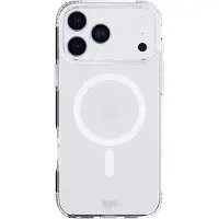 Tech21 Evolite Magsafe Iphone 17 Pro Max Phone Case Clair