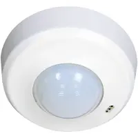 B.E.G. Interrupteur De Mouvement Luxomat (complet) - 92550