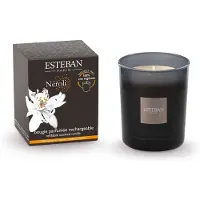 Esteban Bougie Parfumée Néroli - Paris
