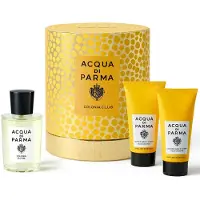 Acqua di Parma Colonia Club 250ml Eau De Cologne Jaune Homme