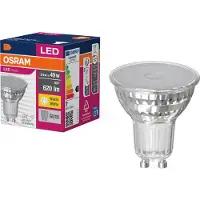 Osram LED Spot Value (GU10, 620 lm, 1x)