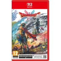 Dragon Quest 1&2 HD-2D Remake (GKEY)