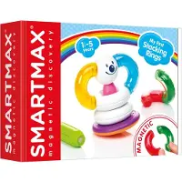 Smart Max Ma première pile de bagues