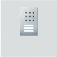 Siedle F CL A 03 B-0 Unité fonctionnelle portier audio Classi (210007704-00)
