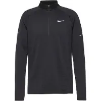 Nike Maillot manches longues demi-zip Stride