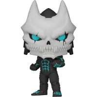 Funko POP! Figurka Pop! Kaiju No. 8 - Oficjalna Figuryna Winylowa z Anime Kaiju No. 8