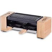 Little Balance RACLETTE MEUH WOOD 2P
