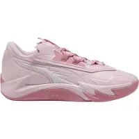 Puma Chaussures de basket Scoot Zeros II Peach "Pink Pearlz" pour Unisex