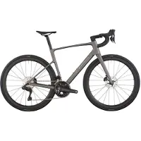 Scott Bikes Addict 20 Ultegra Di2 R8150 2026 Road Bike Gris XL