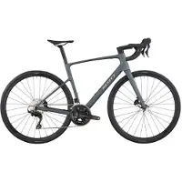 Scott Bikes Addict 50 105 R7100 2026 Road Bike Gris M