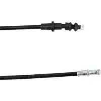 Teknix Câble De Décompresseur Pour Moto Yamaha 600 Xt K 1986 À 1994 2kf-12292-00 Neuf