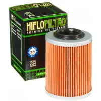 Hiflofiltro Filtre À Huile Hiflo Filtro Pour Quad Can-Am 800 Outlander R Max Efi Xt 2009-2012 Neuf