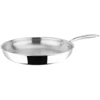 Sitram Poele 30cm Inox Rapsody