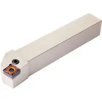Pramet Porte-outils de tournage ISO PCKNR 4040 S 19 Longueur fonctionnelle 250mm, rotation à droite