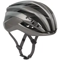 Met Trenta 3k Carbon Mips Helmet Gris S