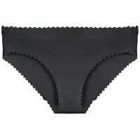 Dim Culottes & slips BODY TOUCH brief femmes - Noir - FR 44