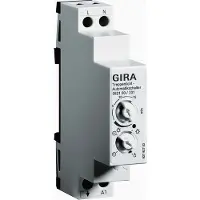 Gira Treppenlichtautomat 082100 System 2000 REG (082100)