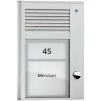 TCSS Interphone-portier PAK01-EN (PAK01-EN)