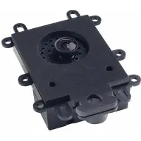 Technisat Farb-Einbau-Kamera FVK2200-0300 für horizontale Montage (FVK2200-0300)