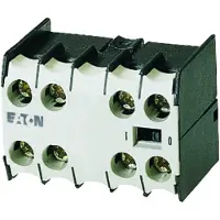 Eaton contact auxiliaire 1 NO+1 NC