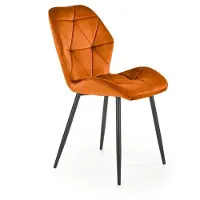 Halmar Chaise 453 cannelle