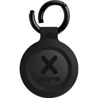 Xtorm Xtag2ga11 Finder Noir
