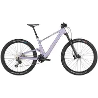 Scott Bikes Lumen 920 Tq Hpr50 29´´ Deore Rd-m6100 Sgs 2025 Mtb Electric Bike Violet L / 360Wh