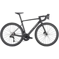 Scott Bikes Addict Rc 30 105 Di2 Rd-r7150 2025 Road Bike Noir M
