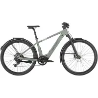 Scott Bikes Passage 30 Performance Sx 28´´ Cues Rdu4000gs 2025 Electric Bike Vert M / 400Wh