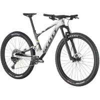Scott Bikes Spark Rc Comp 29´´ N Xeagle 12s 2025 Mtb Bike Gris L