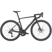 Scott Bikes Addict Rc 20 Ultegra Di2 Rd-r8150 2025 Road Bike Gris M
