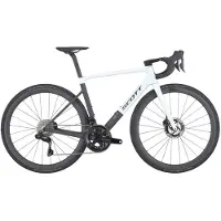 Scott Bikes Addict Rc Pro Tw Dura-ace Rd-r9250 2025 Road Bike Blanc 2XL